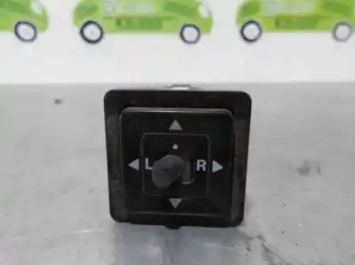 Peça sobressalente para automóvel em segunda mão comutador de espelhos retrovisores por mitsubishi montero (v20/v40) 3.0 v6 24v cat referências oem iam 