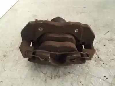 Second-hand car spare part front left brake caliper for ford transit connect (tc7) 1.8 tdci cat oem iam references   