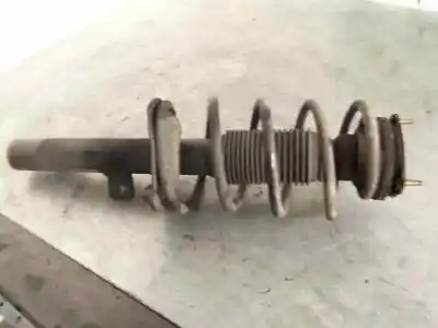 Peça sobressalente para automóvel em segunda mão AMORTECEDOR DIANTEIRO ESQUERDO por FORD TRANSIT CONNECT (TC7)  Referências OEM IAM 2T1418058BL 030811C 2T1418K001AH