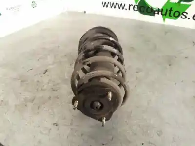 Peça sobressalente para automóvel em segunda mão amortecedor dianteiro esquerdo por ford transit connect (tc7) 1.8 tdci cat referências oem iam 2t1418058bl 030811c 2t1418k001ah