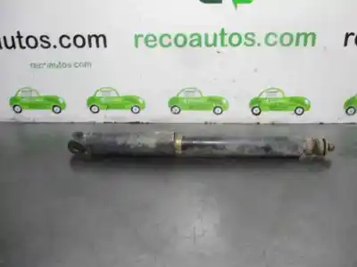 Second-hand car spare part rear left shock absorber for land rover range rover 4.0 oem iam references 