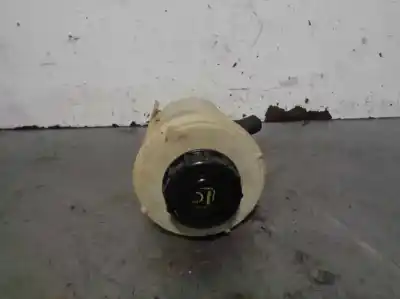 Peça sobressalente para automóvel em segunda mão depósito / reservatório do óleo de direção assistida por renault laguna iii kte3/ kte30e 3.0 referências oem iam 491150002r