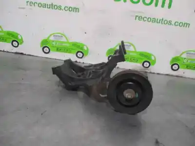 Peça sobressalente para automóvel em segunda mão suporte motor por daewoo lanos 1.5 cat referências oem iam 96363012