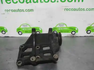 Second-hand car spare part engine support for daewoo lanos 1.5 cat oem iam references 96363012  