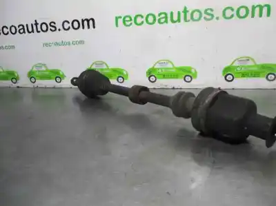 Автозапчастина б/у передня права трансмісія для renault clio ii fase i (b/cbo) 1.9 dti diesel 80 cv / 59 kw посилання на oem iam 7700110482   Автозапчастина б/у передня права трансмісія для renault clio ii fase i (b/cbo) 1.9 dti diesel 80 cv / 59 kw посилання на oem iam 7700110482