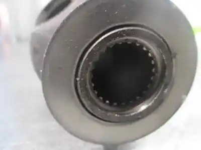 Автозапчастина б/у передня права трансмісія для renault clio ii fase i (b/cbo) 1.9 dti diesel 80 cv / 59 kw посилання на oem iam 7700110482   Автозапчастина б/у передня права трансмісія для renault clio ii fase i (b/cbo) 1.9 dti diesel 80 cv / 59 kw посилання на oem iam 7700110482