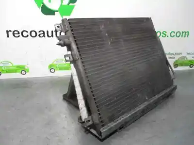 Gebrauchtes Autoersatzteil kondensator / kühler der klimaanlage kondensator zum renault clio ii fase i (b/cbo) 1.9 dti diesel 80 cv / 59 kw oem-iam-referenzen 7700428083  864113rd