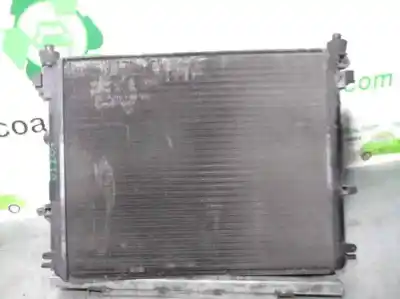 Автозапчастина б/у водяний радіатор для renault clio ii fase i (b/cbo) 1.9 dti diesel 80 cv / 59 kw посилання на oem iam 8200033831  866922f Автозапчастина б/у водяний радіатор для renault clio ii fase i (b/cbo) 1.9 dti diesel 80 cv / 59 kw посилання на oem iam 8200033831  866922f