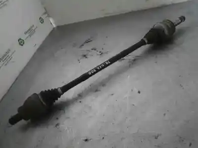 Second-hand car spare part rear right transmission for volvo xc90 2.4 diesel cat oem iam references 080501