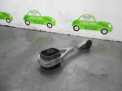 Автозапчастина б/у підтримка двигуна для renault clio ii fase i (b/cbo) 1.9 dti diesel 80 cv / 59 kw посилання на oem iam 7160004504676   Автозапчастина б/у підтримка двигуна для renault clio ii fase i (b/cbo) 1.9 dti diesel 80 cv / 59 kw посилання на oem iam 7160004504676