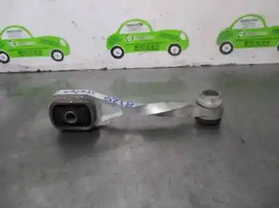 Автозапчастина б/у підтримка двигуна для renault clio ii fase i (b/cbo) 1.9 dti diesel 80 cv / 59 kw посилання на oem iam 7160004504676   Автозапчастина б/у підтримка двигуна для renault clio ii fase i (b/cbo) 1.9 dti diesel 80 cv / 59 kw посилання на oem iam 7160004504676