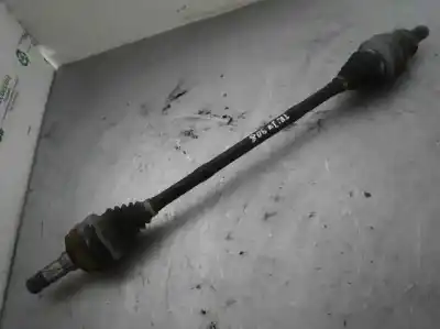 Second-hand car spare part rear left transmission for volvo xc90 2.4 diesel cat oem iam references 080505