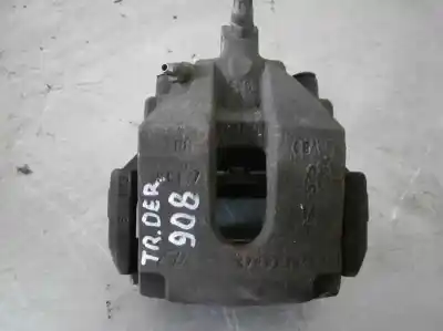 Second-hand car spare part rear right brake caliper for volvo xc90 2.4 diesel cat oem iam references 