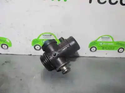 Pezzo di ricambio per auto di seconda mano VALVOLA EGR per PEUGEOT 206 BERLINA  Riferimenti OEM IAM 9631854280  0928400315