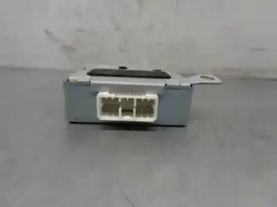 Second-hand car spare part electronic module for ssangyong rexton 2.7 turbodiesel cat 180 cv / 132 kw oem iam references 8712008b20  