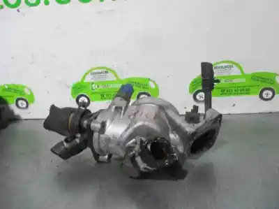 Pièce détachée automobile d'occasion THERMOSTAT pour PEUGEOT 206 BERLINA  Références OEM IAM 9624839210  