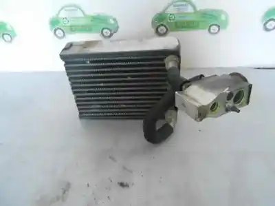 Second-hand car spare part air conditioning evaporator for volvo xc90 2.4 diesel cat oem iam references 