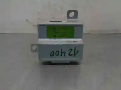 Автозапчастина б/у електронний модуль для ssangyong rexton / rexton ii (gab_) 2.7 d 4x4 посилання на oem iam 8791008b00