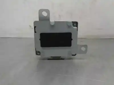 Second-hand car spare part electronic module for ssangyong rexton 2.7 turbodiesel cat 180 cv / 132 kw oem iam references 8791008b00  