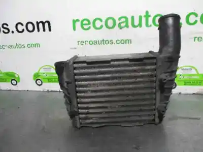 Second-hand car spare part intercooler for audi a4 b5 avant (8d5) 2.5 tdi oem iam references 059145806  
