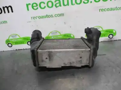 Second-hand car spare part intercooler for audi a4 b5 avant (8d5) 2.5 tdi oem iam references 059145806  