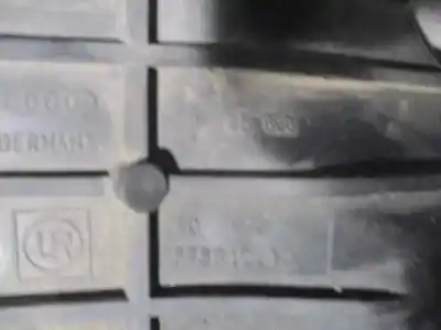 Автозапчастина б/у інтеркулер для audi a4 b5 avant (8d5) 2.5 tdi посилання на oem iam 059145806  