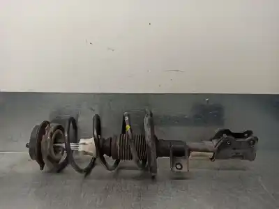 Автозапчастина б/у ПЕРЕДНІЙ ПРАВИЙ АМОРТИЗАТОР для FIAT 500 (312_)  Посилання на OEM IAM 50709080  