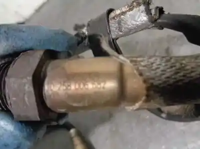 Peça sobressalente para automóvel em segunda mão sonda lambda por volvo xc90 2.5 t (7 asientos) referências oem iam 30650109  0258006862