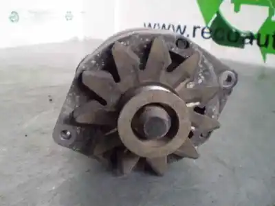 Pièce détachée automobile d'occasion alternateur pour renault 21 berlina (b/l48) 1.8 références oem iam 2180709 yh1652a a14n102