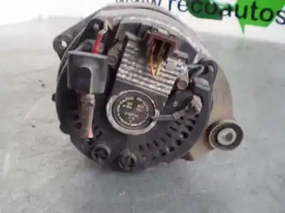 Pièce détachée automobile d'occasion alternateur pour renault 21 berlina (b/l48) 1.8 références oem iam 2180709 yh1652a a14n102