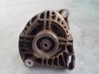 Gebrauchtes Autoersatzteil lichtmaschine zum fiat seicento / 600 (187_) 1.1 (187axb 187axb1a 187axc1a02) oem-iam-referenzen 46800158  63321848