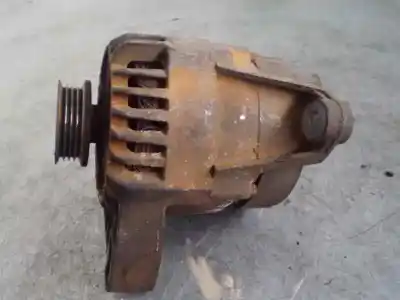Gebrauchtes Autoersatzteil lichtmaschine zum fiat seicento / 600 (187_) 1.1 (187axb 187axb1a 187axc1a02) oem-iam-referenzen 46800158  63321848