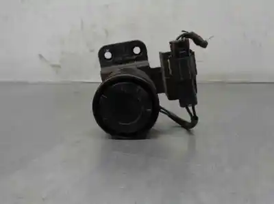 Second-hand car spare part electronic module for ssangyong rexton 2.7 turbodiesel cat 180 cv / 132 kw oem iam references 8663006002