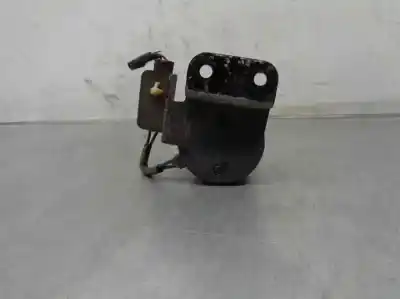 Second-hand car spare part electronic module for ssangyong rexton 2.7 turbodiesel cat 180 cv / 132 kw oem iam references 8663006002  