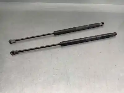 Peça sobressalente para automóvel em segunda mão amortecedores do tronco / porta por fiat 500 (312_) 1.2 (312axa1a) referências oem iam 51785412