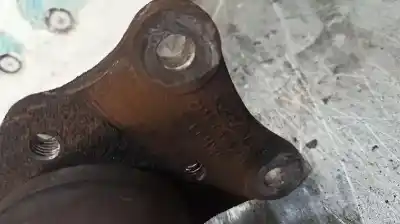 Автозапчастина б/у культ заднього правого для ford transit connect (tc7) 1.8 tdci cat посилання на oem iam 2t144a492ad  