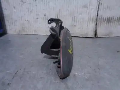 Автозапчасти б/у задняя левая наружная ручка за renault scenic (ja..) 1.9 dti diesel 80 cv / 59 kw ссылки oem iam 7700433075  