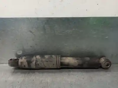 Peça sobressalente para automóvel em segunda mão amortecedor traseiro direito por fiat 500 (312_) 1.2 (312axa1a) referências oem iam 50709731