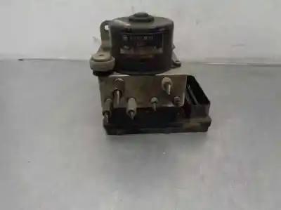 Second-hand car spare part abs for ssangyong rexton 2.7 turbodiesel cat 180 cv / 132 kw oem iam references 4894009300  06210207394