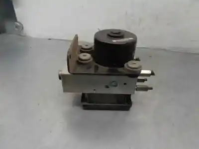 Second-hand car spare part abs for ssangyong rexton 2.7 turbodiesel cat 180 cv / 132 kw oem iam references 4894009300  06210207394