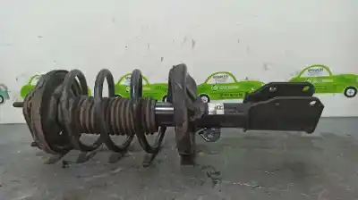 Peça sobressalente para automóvel em segunda mão amortecedor dianteiro direito por mazda premacy (cp) 2.0 td referências oem iam cb8034700a