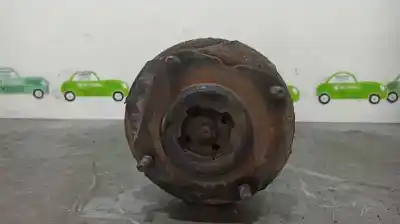 Peça sobressalente para automóvel em segunda mão amortecedor dianteiro direito por mazda premacy (cp) 2.0 td referências oem iam cb8034700a  