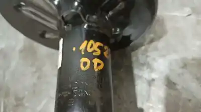 Peça sobressalente para automóvel em segunda mão amortecedor dianteiro direito por mazda premacy (cp) 2.0 td referências oem iam cb8034700a  