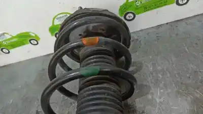 Peça sobressalente para automóvel em segunda mão amortecedor dianteiro direito por mazda premacy (cp) 2.0 td referências oem iam cb8034700a  