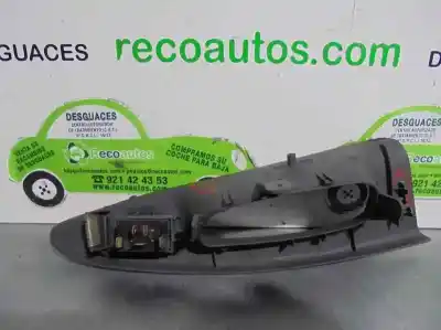 Second-hand car spare part rear left power window switch for audi a4 b5 avant (8d5) 2.5 tdi oem iam references 8d0867371  