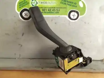 Автозапчастина б/у управління світлом для volkswagen caddy ka/kb (2k) 1.9 tdi посилання на oem iam 1k0953513  