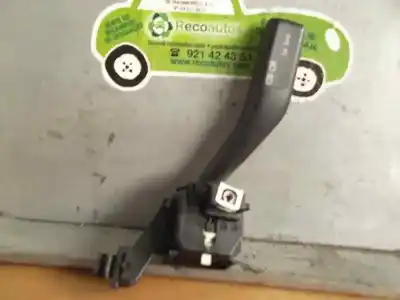 Автозапчастина б/у управління світлом для volkswagen caddy ka/kb (2k) 1.9 tdi посилання на oem iam 1k0953513