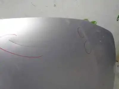 Peça sobressalente para automóvel em segunda mão capot por mazda premacy (cp) 2.0 td referências oem iam c10052310e  