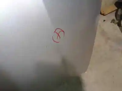 Peça sobressalente para automóvel em segunda mão capot por mazda premacy (cp) 2.0 td referências oem iam c10052310e  