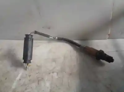 Second-hand car spare part lambda probe for smart coupe 0.6 turbo cat oem iam references 0015405617